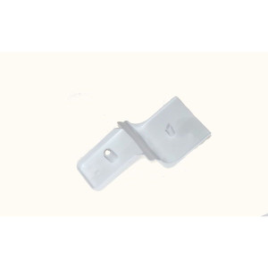 Dren odpływowy skroplin do lodówki Whirlpool 481217158005 C00319432
