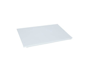 Drzwi zamrażarki Electrolux / AEG białe 538 x 841,5 mm 2258346028