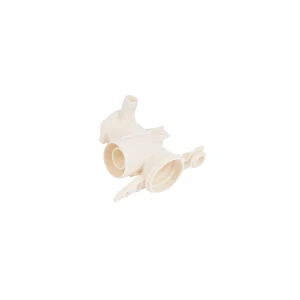 Korpus pompy do pralki Electrolux / AEG 1325624110