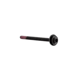 Śruba z podkładką uchwytu drzwi piekarnika Electrolux / AEG M4x50 T20 5612311505