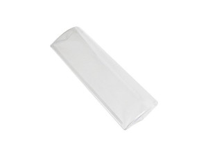 Pokrywa półki drzwiowej na produkty nabiałowe do chłodziarki Electrolux / AEG 2244097032