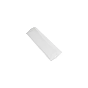 Pokrywa półki drzwiowej na produkty nabiałowe do chłodziarki Electrolux / AEG 2244097032