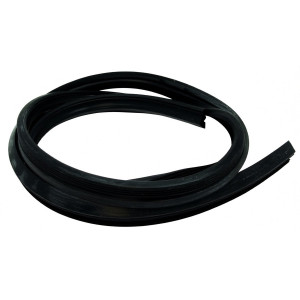 Uszczelka komory drzwiowej do zmywarki Electrolux / AEG 1580 mm 1171265224