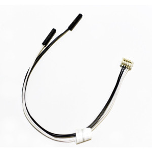 Czujnik zamknięcia drzwi do suszarki Whirlpool / Indesit / Ariston / Hotpoint 480112101485 C00312823