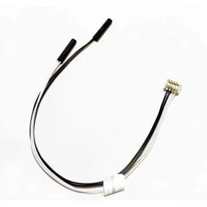 Czujnik zamknięcia drzwi do suszarki Whirlpool / Indesit / Ariston / Hotpoint 480112101485 C00312823