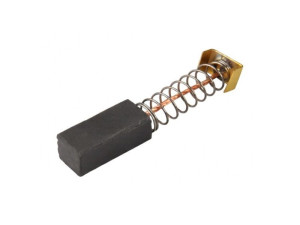 Szczotka węglowa Domax 6,2 x 8 x 17 mm GR22A