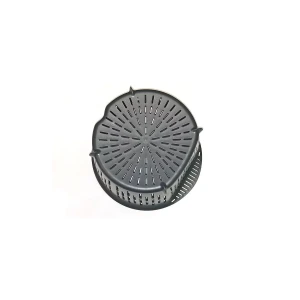 Sitko koszyczek do gotowania do robota kuchennego Thermomix TM5-2 32614