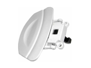 Uchwyt drzwi do pralki Mastercook / Fagor PF2-400/500 LA8G000A8