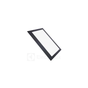 Wewnętrzna szyba drzwi kuchenki i piekarnika Electrolux / AEG 504 x 392 mm 3871803023