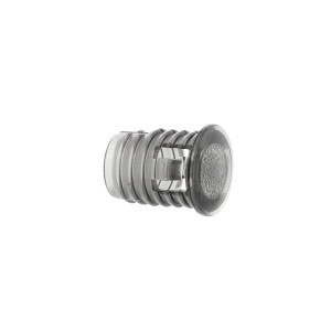 Klosz lampki sygnalizacyjnej do piekarnika, kuchenki i płyty grzejnej Electrolux / AEG szary dym 140038514034