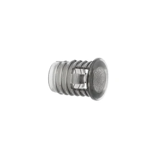 Klosz lampki sygnalizacyjnej do piekarnika, kuchenki i płyty grzejnej Electrolux / AEG szary dym 140038514034