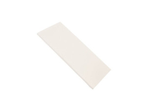 Panel izolacyjny parownika do lodówki i zamrażarki Electrolux / AEG 50 x 20 cm 2240077012