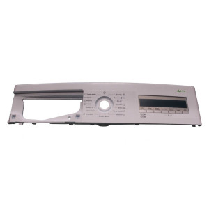 Wypraska panelu sterowania z nadrukiem do pralki Amica AWG7123CD 1032916