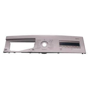 Wypraska panelu sterowania z nadrukiem do pralki Amica AWG7123CD 1032916