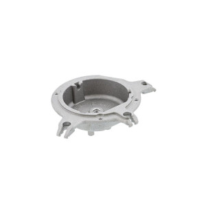 Korpus dużego palnika do płyty gazowej i kuchenki Electrolux / AEG 81 mm 140014840031