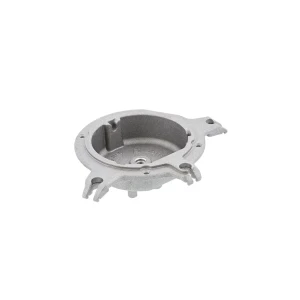 Korpus dużego palnika do płyty gazowej i kuchenki Electrolux / AEG 81 mm 140014840031