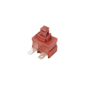 Przełącznik do odkurzacza Electrolux / AEG 10 A 4055115234
