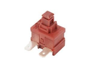 Przełącznik do odkurzacza Electrolux / AEG 10 A 4055115234