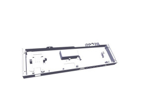 Panel kontrolny do zmywarki Electrolux / AEG inox 140001563018