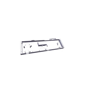 Panel kontrolny do zmywarki Electrolux / AEG inox 140001563018