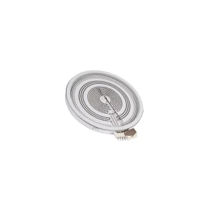 Trójstrefowe promiennikowe pole grzejne do płyty ceramicznej Electrolux / AEG 2300 W 3890807229
