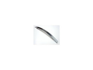 Uchwyt drzwiczek chromowany do urządzenia AGD Ariston / Indesit / Hotpoint / Whirlpool C00082499