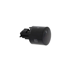 Pokrętło funkcji do piekarnika Electrolux 5550517204