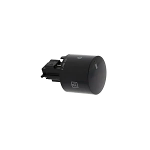 Pokrętło funkcji do piekarnika Electrolux 5550517204