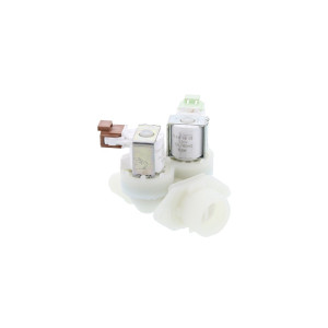 Elektrozawór podwójny do pralki Electrolux / AEG 8074876221