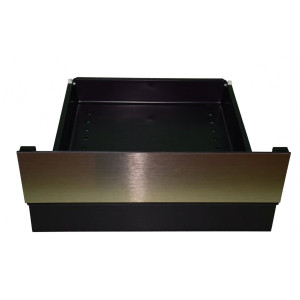 Zespół szuflady do kuchenki Amica 9077355