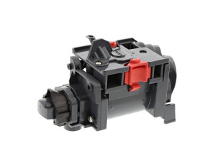 Dyfuzor modułu zaparzającego do ekspresu do kawy Electrolux / AEG 4071389987