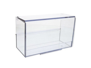 Kompletna półka na masło do lodówki Electrolux / AEG 296, 210