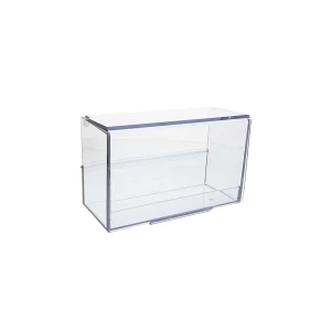 Kompletna półka na masło do lodówki Electrolux / AEG 296, 210