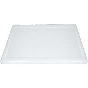 Blat górny do suszarki Beko / Grundig / Arcelik 2981430600