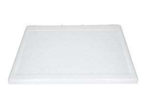 Blat górny do suszarki Beko / Grundig / Arcelik 2981430600