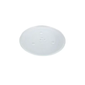 Szklana płyta talerza obrotowego do kuchenki mikrofalowej Electrolux / AEG 27 cm 4055202396