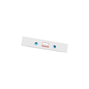 Panel obsługi do piekarnika Electrolux / AEG nierdzewny 60 cm SET, 2K
