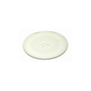 Talerz szklany obrotowy do kuchenki mikrofalowej Ariston / Indesit / Hotpoint / Whirlpool 30,5 cm C00059991 482000022661
