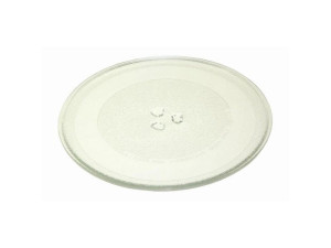 Talerz szklany obrotowy do kuchenki mikrofalowej Ariston / Indesit / Hotpoint / Whirlpool 30,5 cm C00059991 482000022661