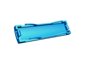 Pokrętło timera do kuchenki, piekarnika i płyty grzejnej Electrolux / AEG inox 5614745007