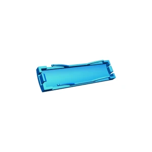 Pokrętło timera do kuchenki, piekarnika i płyty grzejnej Electrolux / AEG inox 5614745007