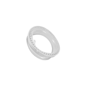 Fartuch drzwi pralki Electrolux / AEG 1325615308