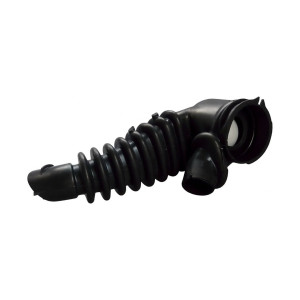 Wąż zbiornik-filtr do pralki Beko 260 mm 2855800200