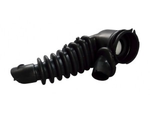 Wąż zbiornik-filtr do pralki Beko 260 mm 2855800200