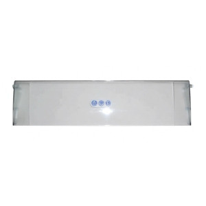 Pokrywa uchylna komory zerowej do chłodziarki Whirlpool ARC 48,5 x 12,5 cm 481226278032 C00340838