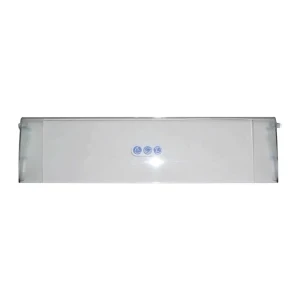 Pokrywa uchylna komory zerowej do chłodziarki Whirlpool ARC 48,5 x 12,5 cm 481226278032 C00340838