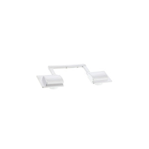 Przycisk z elektroniką PCB do zmywarki Electrolux / AEG 1174543205