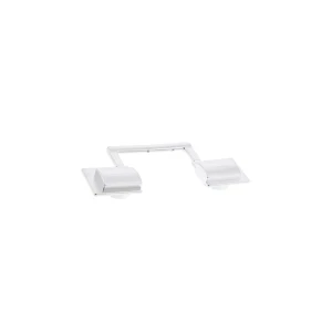 Przycisk z elektroniką PCB do zmywarki Electrolux / AEG 1174543205