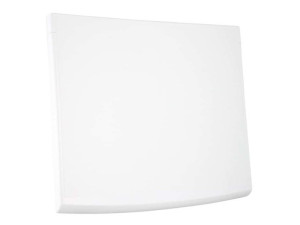 Blat górny do pralki Electrolux / AEG biały 1326397633
