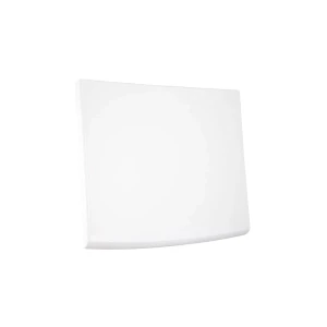 Blat górny do pralki Electrolux / AEG biały 1326397633